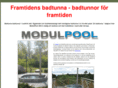 modulpool.se