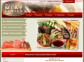 mooresvillemeatcenter.com