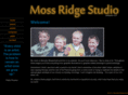 mossridgestudio.com