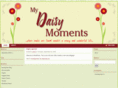 mydaisymoments.com
