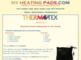 myheatingpads.com