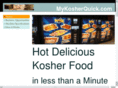 mykosherquick.com
