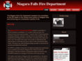 niagarafallsfiredept.com