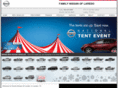 nissanoflaredo.com