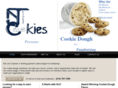 njccookiedough.com