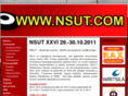 nsut.com