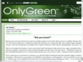 onlygreensolutions.ca