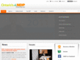 ontariondp.ca