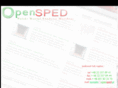 opensped.com