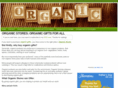 organicretailstore.com
