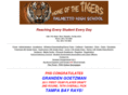 palmettohigh.net