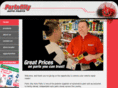 partscityauto.com