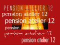 pension-atelier12.com