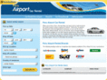 peruairportcarrental.com
