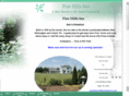pinehillsinn.com
