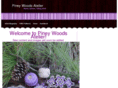 pineywoodsatelier.com