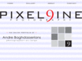 pixel9ine.com