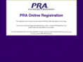 pra-tours.com