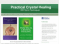 practicalcrystalhealing.com