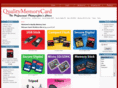 qualitymemorycard.co.uk