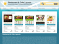 restauranttemplates.com