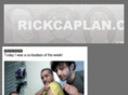 rickcaplan.com