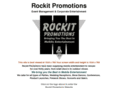 rockitpromotions.co.uk