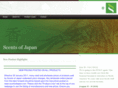 scentofjapan.com