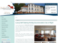 shanklinvilla.co.uk