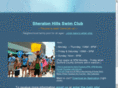 sheratonhills.com
