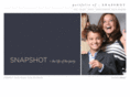 snapshotlifeoftheparty.com