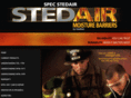 specstedair.com