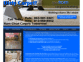 spectrom-cleaning-service.com
