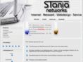 stania-networks.de