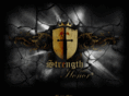 strengthandhonorcode.com