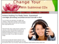 subliminalchoices.com