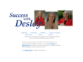 successwithdesley.com