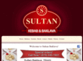 sultanbaklava.com