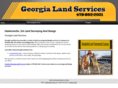 surveyingengineeringenvironmentalhawkinsvillega.com