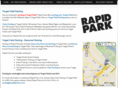 targetfieldparking.net