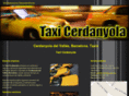 taxicerdanyola.com