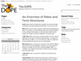 thedope.org