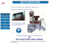 tire-recycler.com