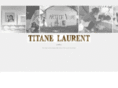 titanelaurent.com