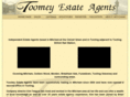 toomeyestateagents.com