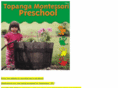 topangamontessori.com