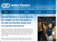 unitedplastics.com