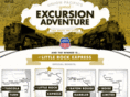 upexcursion.com