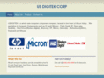usdigitek.com