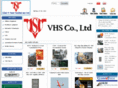 vhsco.com